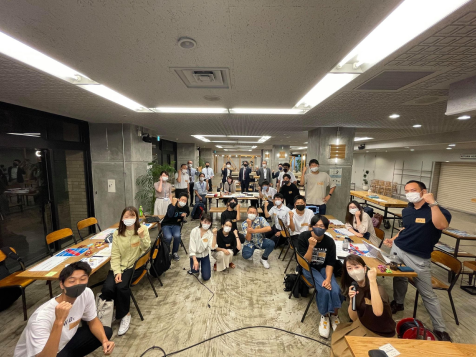 スタートアップ支援