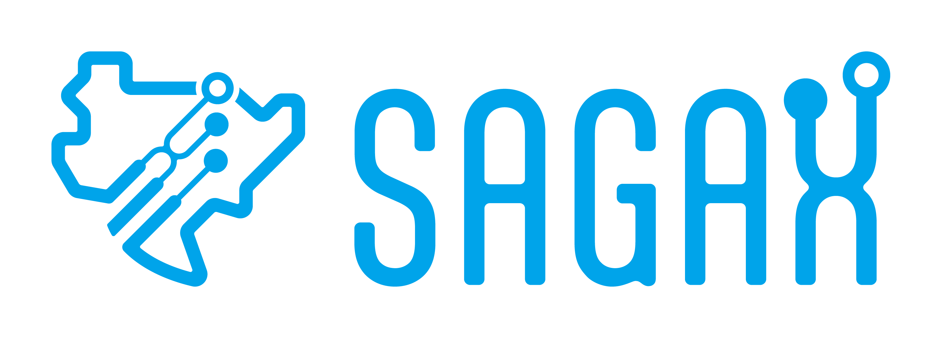 SAGAX