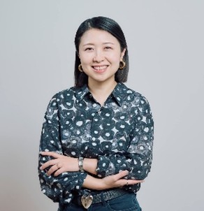 川口あい氏