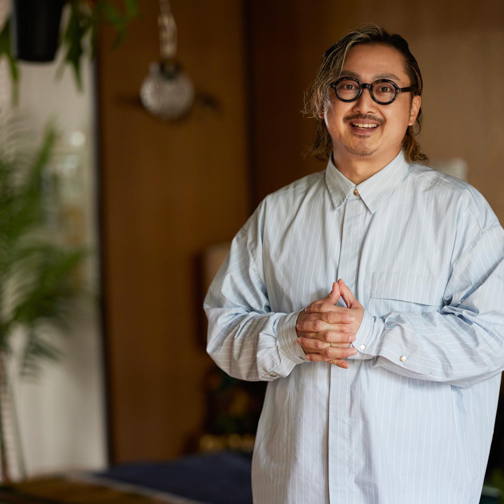 西村史彦氏